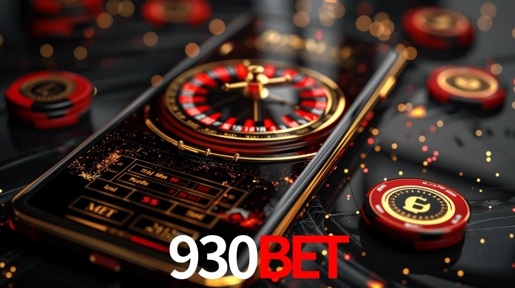 Game Providers 930bet