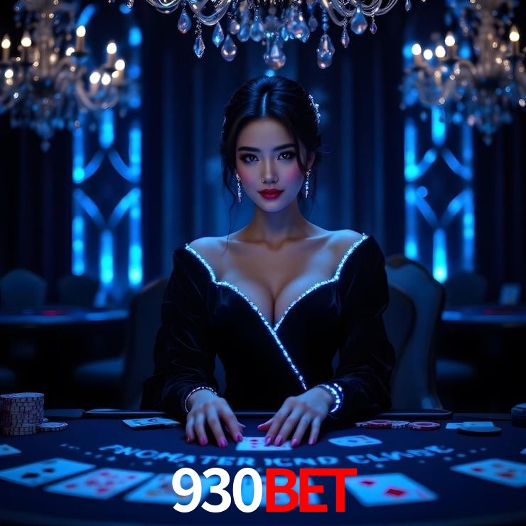 Login Seguro 930bet