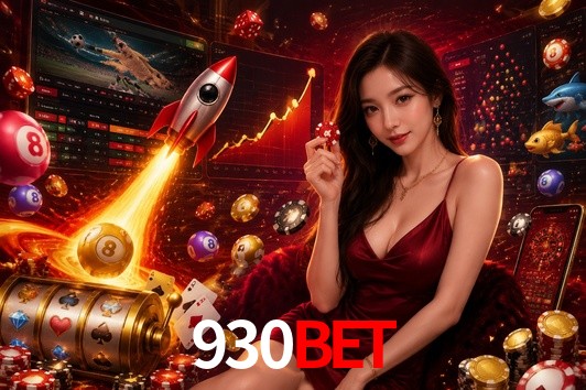 Flash Promotion 930bet
