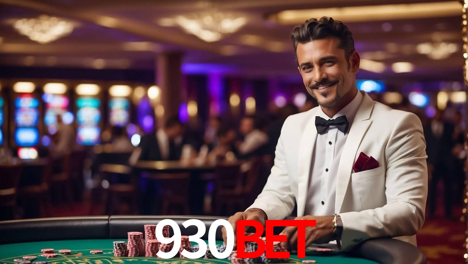 Promoções Sazonais 930bet
