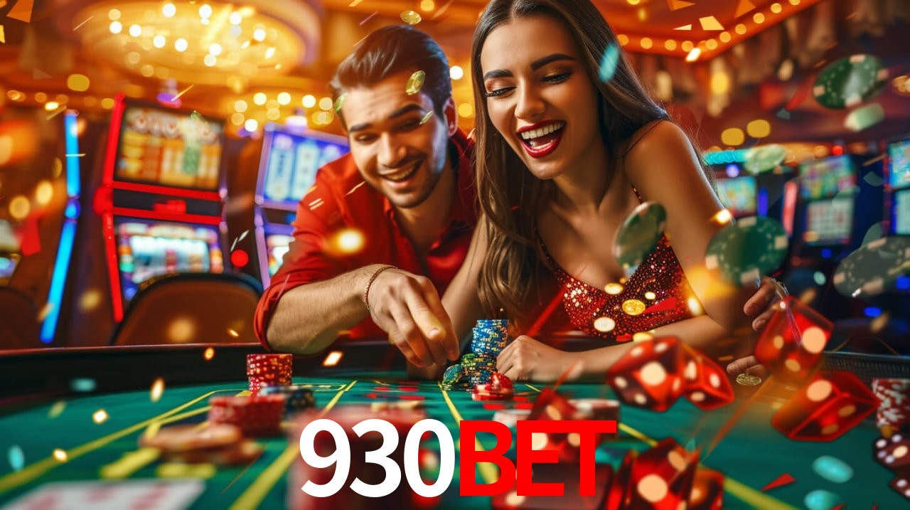 Integração de APIs 930bet