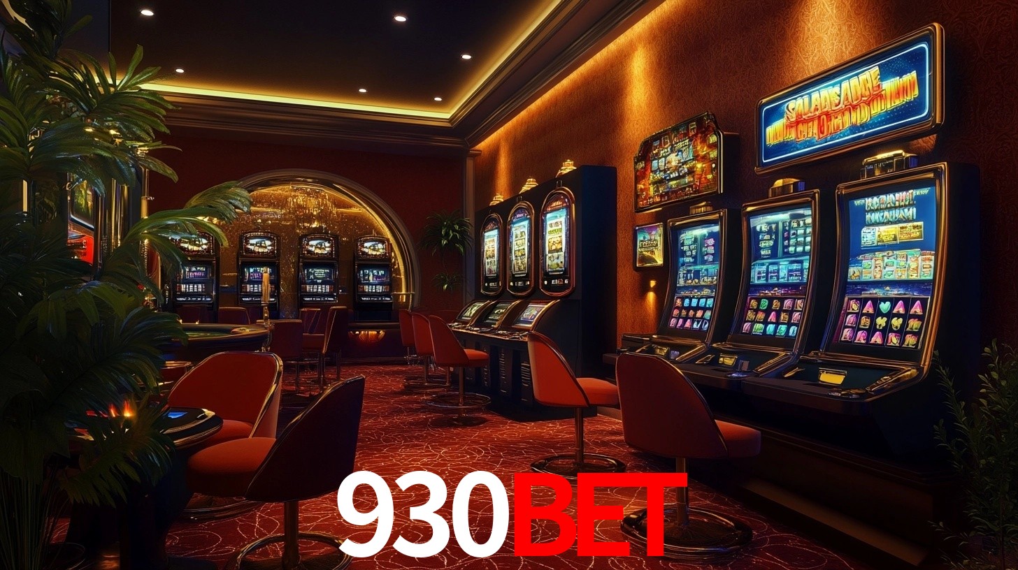 Welcome Bonus 930bet