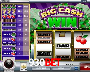 A Emoção da Loteria na 930bet: Uma Chance de Mudança de Vida
