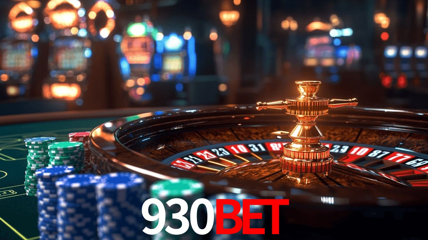 930bet - Roleta do Risco Máximo - 930bet.com