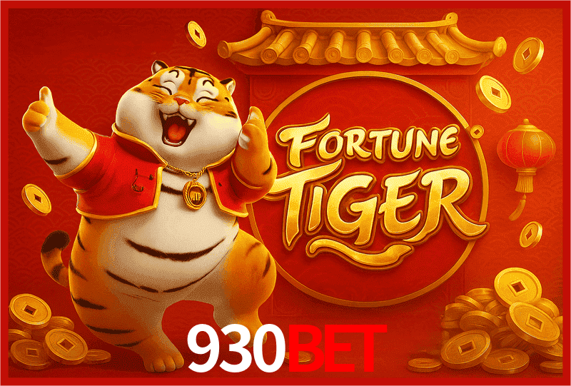Interface do App 930bet
