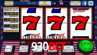 Descubra a Essência do 930bet: Nossa História e Compromissos