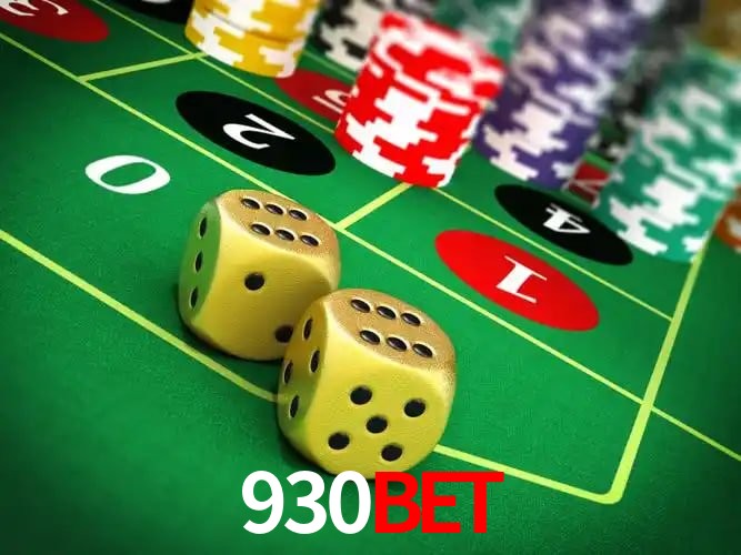 Tennis Betting 930bet