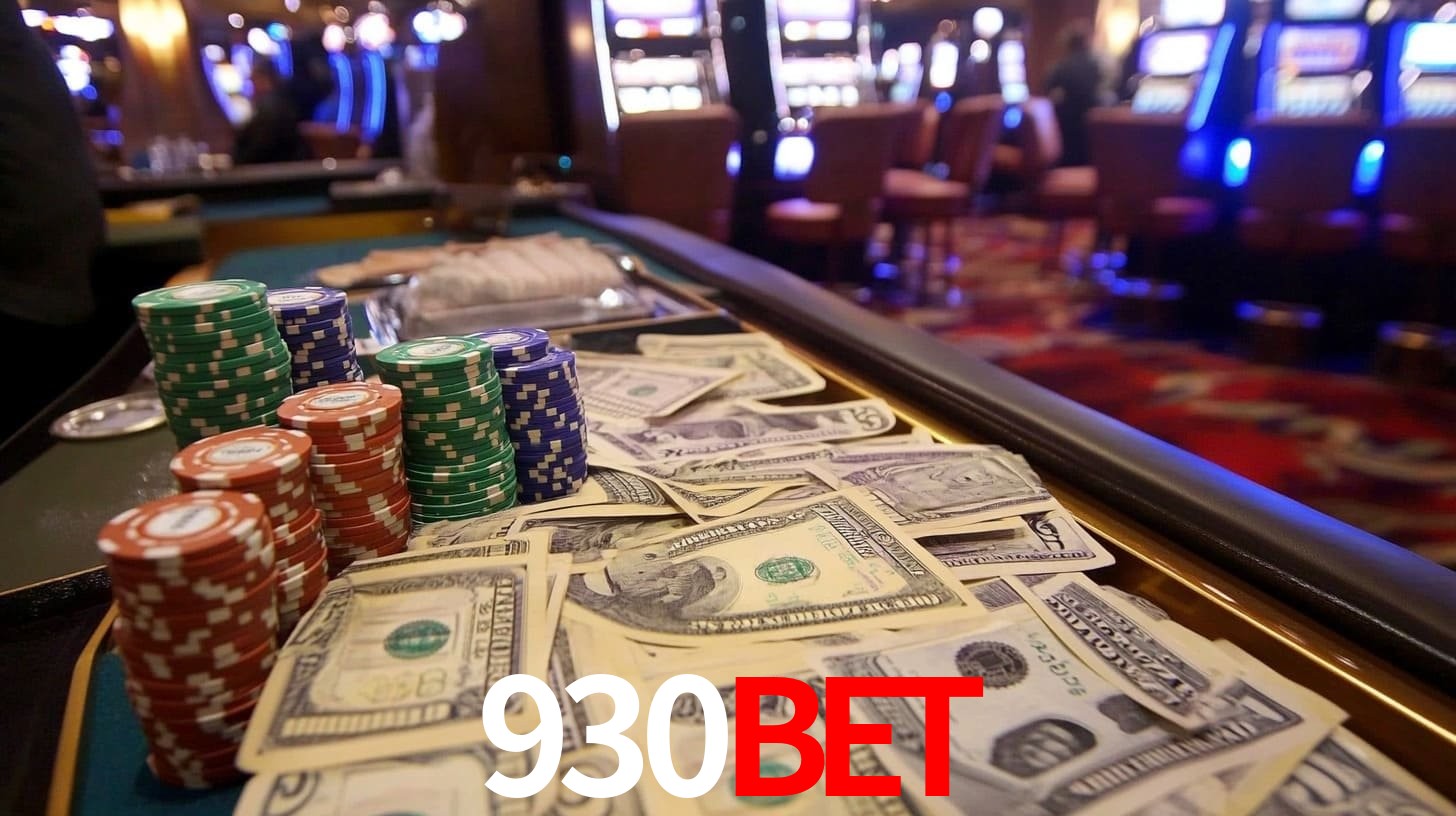 RTP dos slots populares na 930bet
