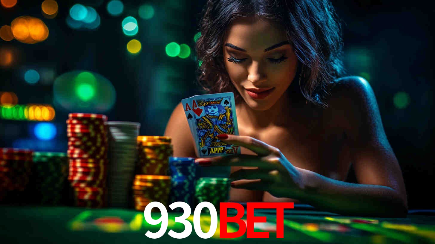 Explorando a Categoria de Eventos em Apostas na 930bet