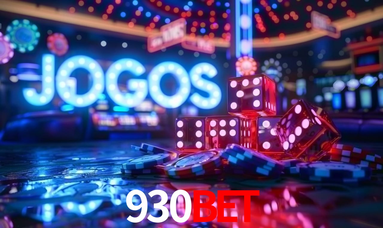 Jogos Exclusivos 930bet