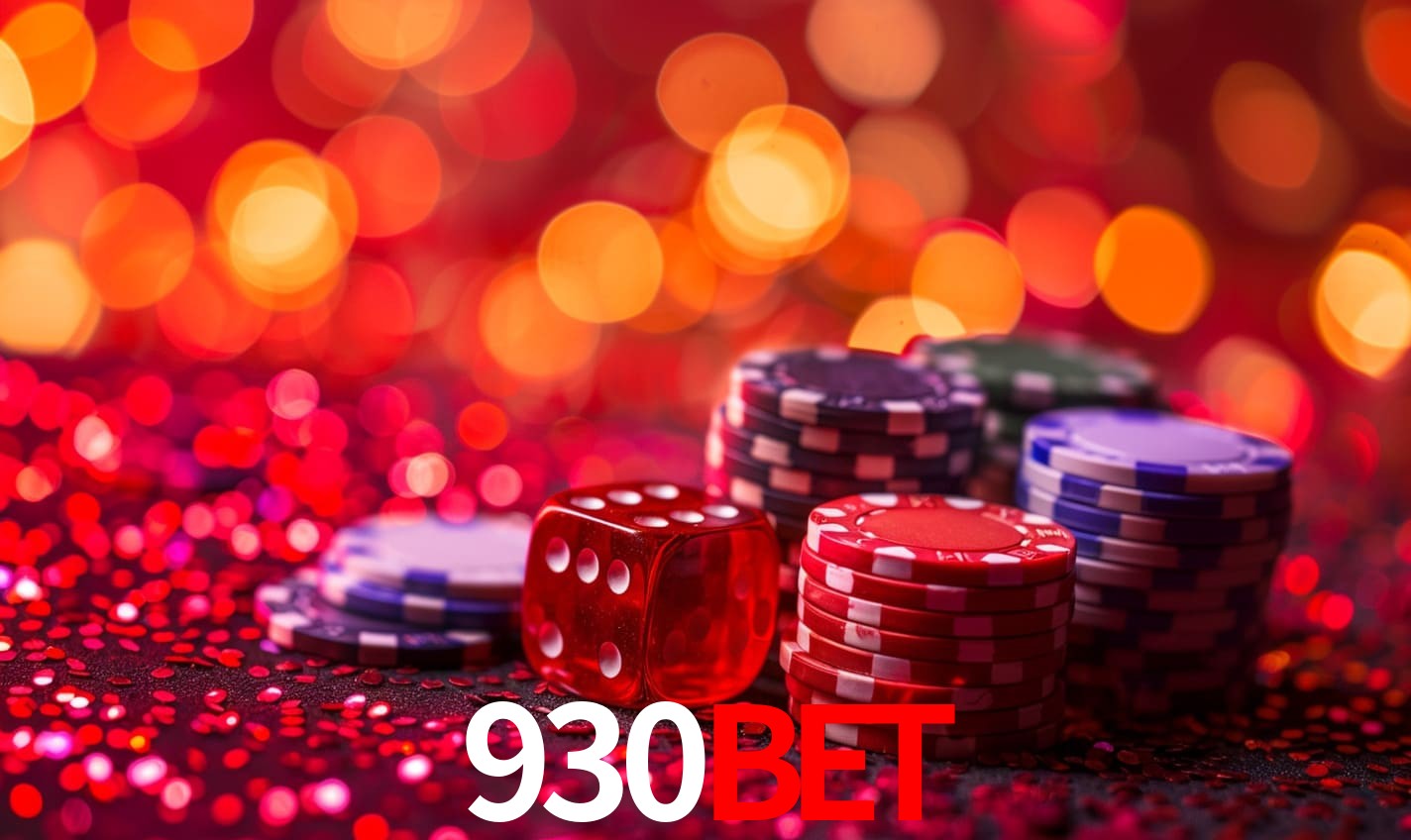 Descubra o Programa VIP da 930bet: Vantagens Exclusivas para Jogadores