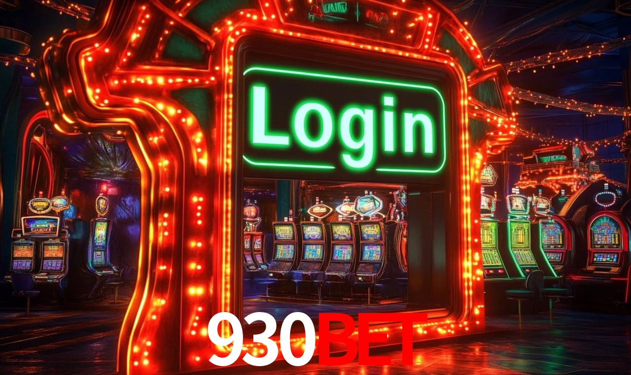 Apostas de Futebol 930bet
