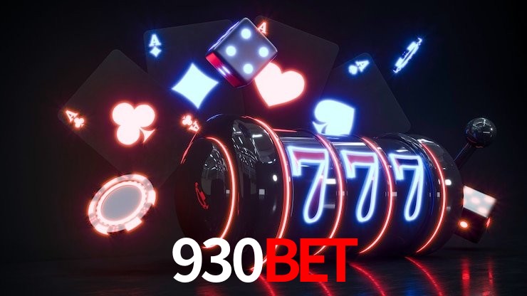 Football Betting 930bet