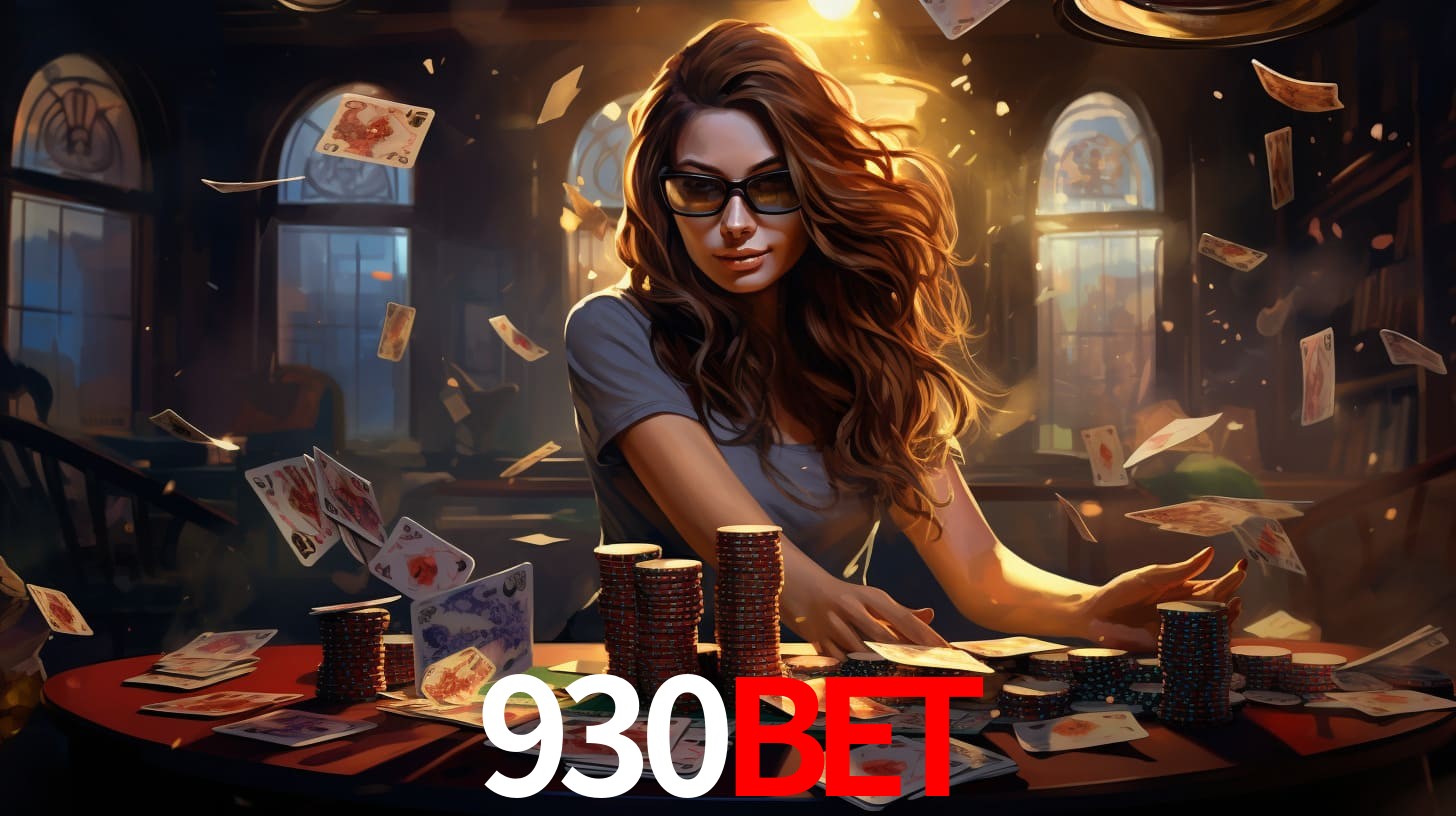 Blackjack Table 930bet