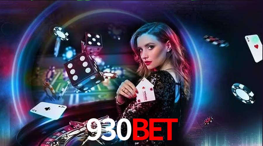 Seasonal Promotions 930bet