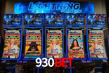 Inovações de Jogos na 930bet: O Futuro das Experiências Interativas