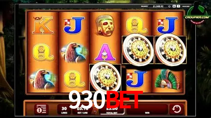 Descubra a Magia dos Jogos de Arcade no 930bet