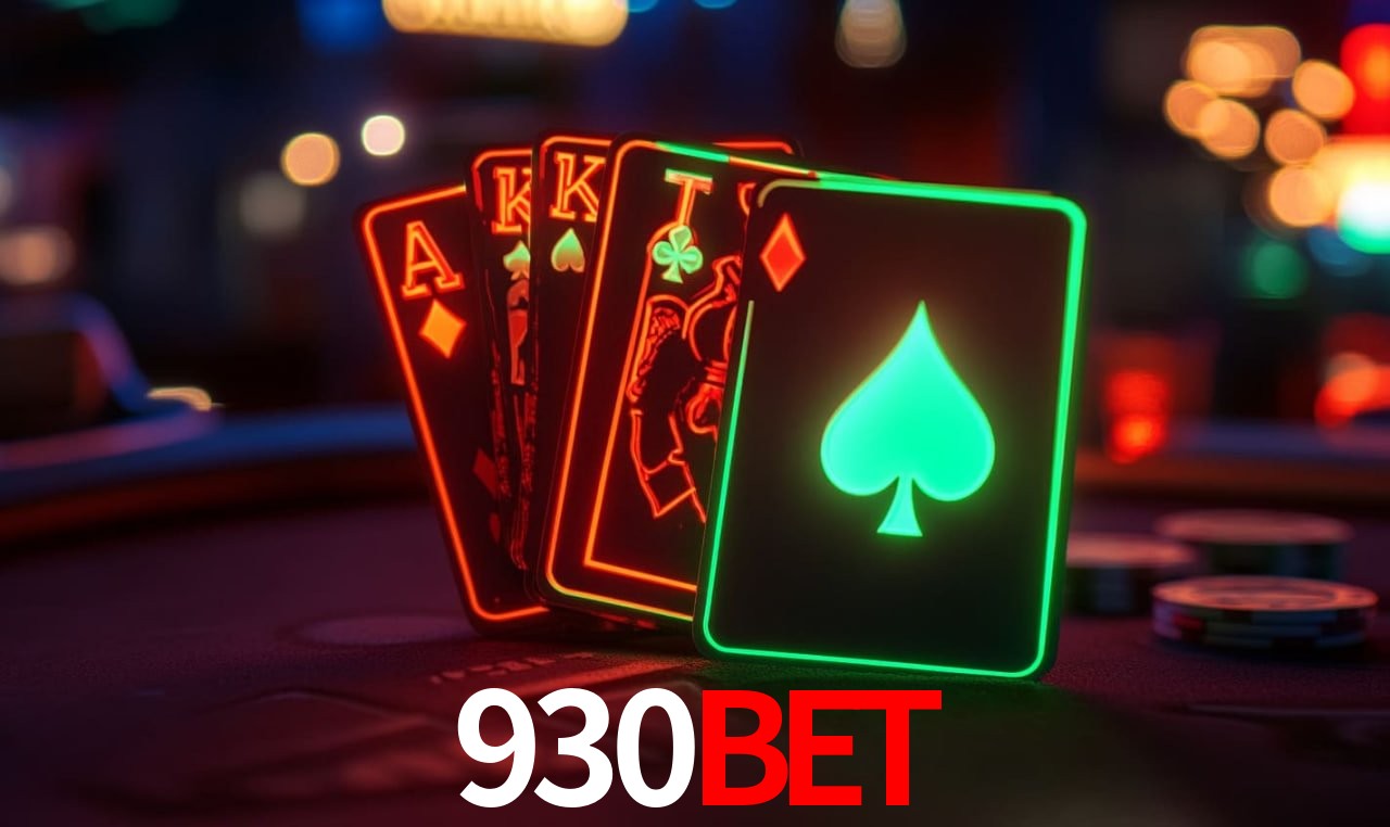Diretório de Jogos 930bet