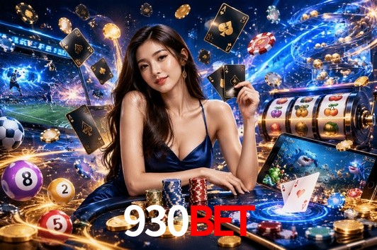 Quick Registration 930bet