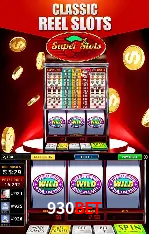 Blackjack na 930bet