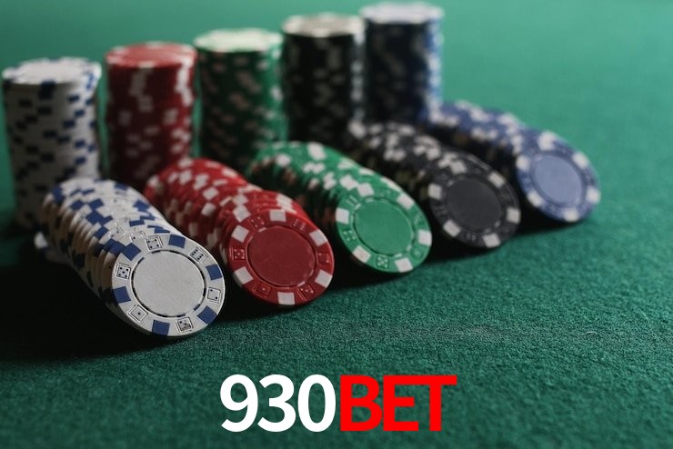 Experiência VIP 930bet