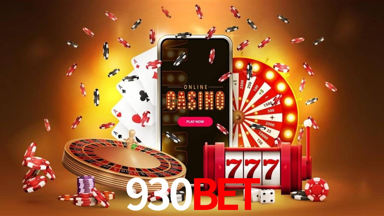 Benefícios da Conta 930bet