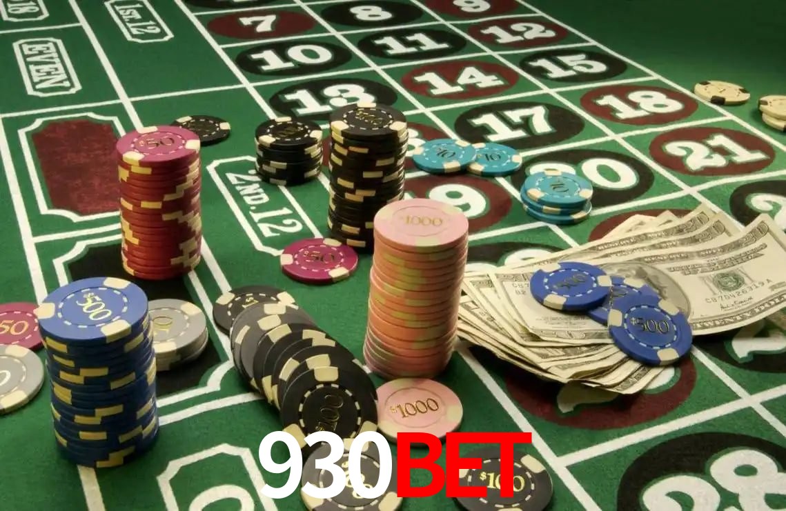 Statistics 930bet