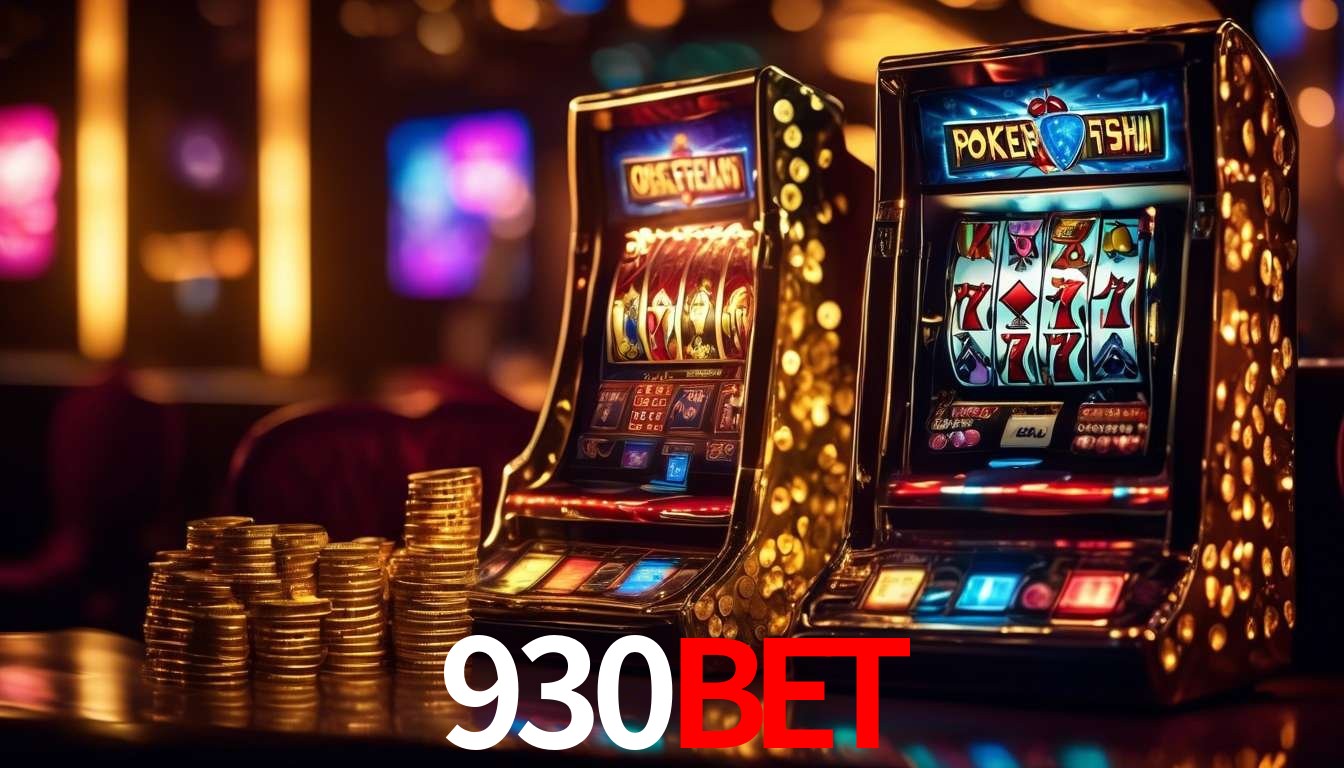 A Emoção da Loteria na 930bet: Uma Chance de Mudança de Vida
