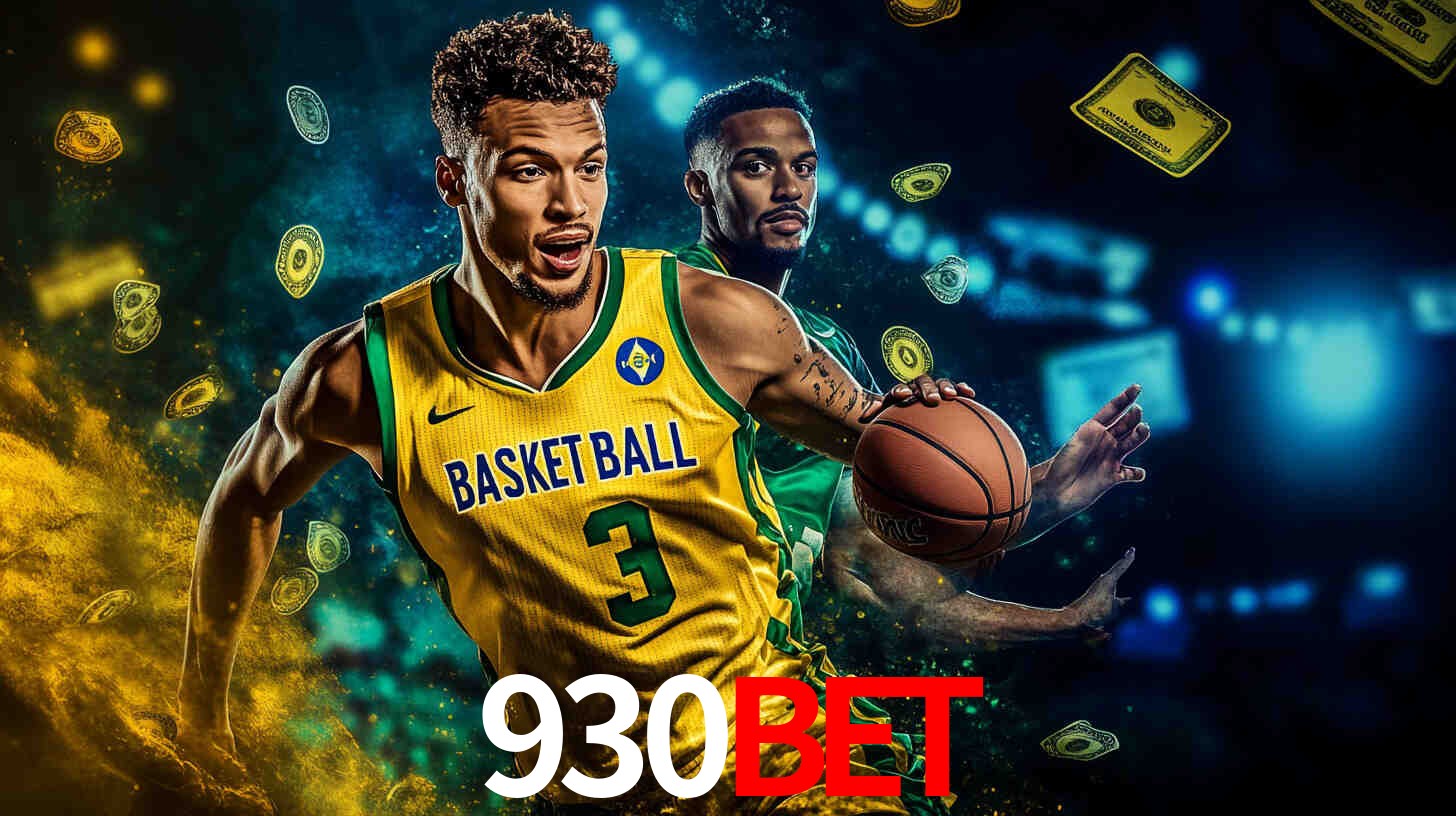 Apostas Esportivas na 930bet: Um Guia Completo