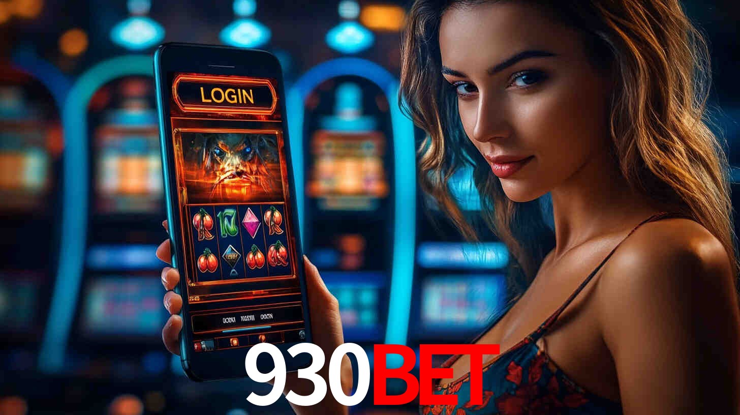 Bônus Generosos e Exclusivos no 930bet para Você!