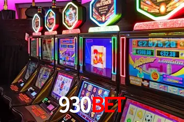 Explorando a Categoria de Eventos em Apostas na 930bet