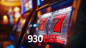 Design Responsivo 930bet
