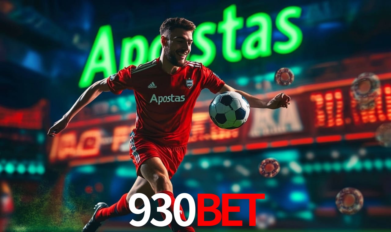Interface Premium 930bet