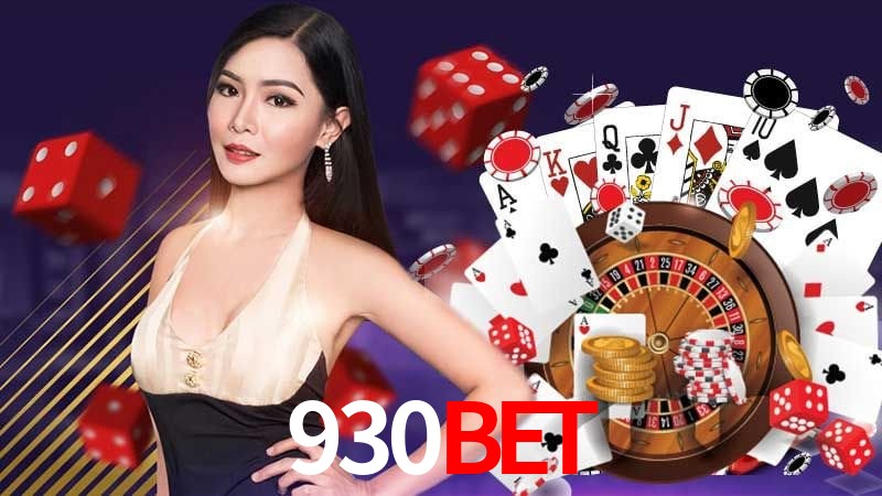 PIX Instantâneo 930bet