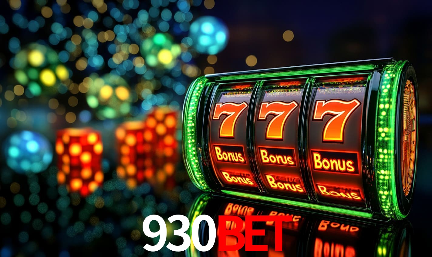 Tecnologia da Plataforma 930bet