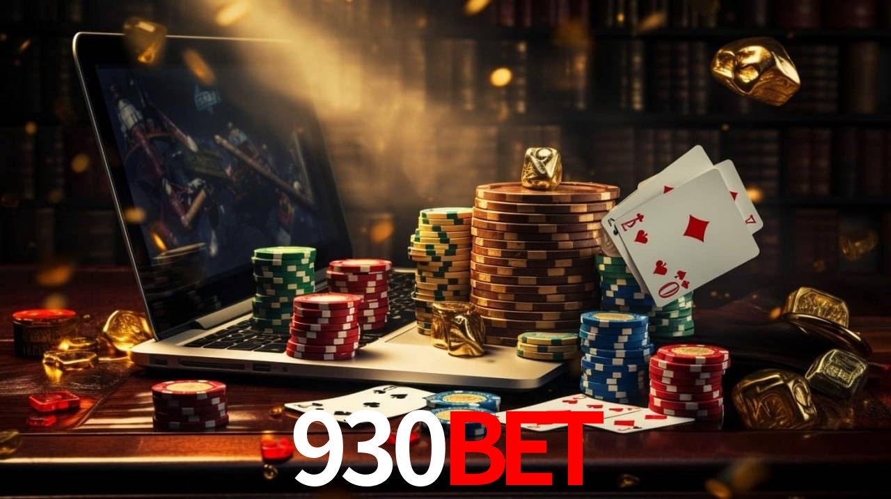 Casino VIP 930bet
