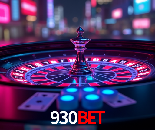 Descubra a Essência do 930bet: Nossa História e Compromissos