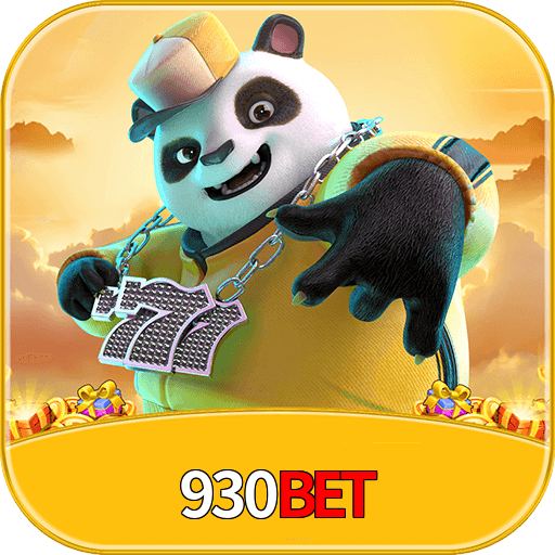 Logo da 930bet